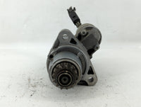 2015-2020 Infiniti Qx60 Car Starter Motor Solenoid OEM P/N:M000TB0272ZC 23300 9HP0B Fits OEM Used Auto Parts - Oemusedautopa