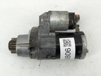 2015-2020 Infiniti Qx60 Car Starter Motor Solenoid OEM P/N:M000TB0272ZC 23300 9HP0B Fits OEM Used Auto Parts - Oemusedautopa