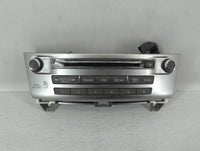 2015 Infiniti Qx60 Radio Control Panel - Oemusedautoparts1.com