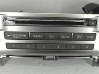 2015 Infiniti Qx60 Radio Control Panel - Oemusedautoparts1.com