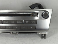 2015 Infiniti Qx60 Radio Control Panel - Oemusedautoparts1.com