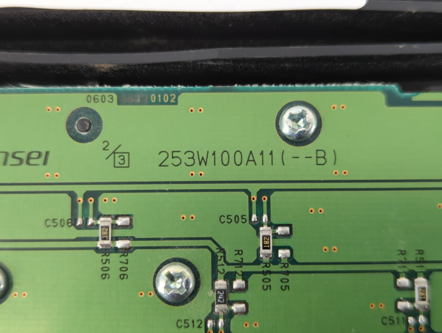 2015 Infiniti Qx60 Radio Control Panel - Oemusedautoparts1.com