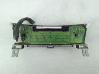 2015 Infiniti Qx60 Radio Control Panel - Oemusedautoparts1.com