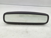 2015 Infiniti Qx60 Interior Rear View Mirror Replacement OEM Fits OEM Used Auto Parts - Oemusedautoparts1.com