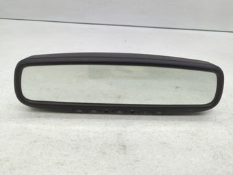 compare product 2015 Infiniti Qx60 Interior Rear View Mirror Replacement OEM Fits OEM Used Auto Parts