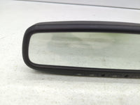 2015 Infiniti Qx60 Interior Rear View Mirror Replacement OEM Fits OEM Used Auto Parts - Oemusedautoparts1.com