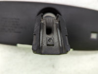 2015 Infiniti Qx60 Interior Rear View Mirror Replacement OEM Fits OEM Used Auto Parts - Oemusedautoparts1.com