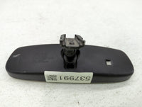 2015 Infiniti Qx60 Interior Rear View Mirror Replacement OEM Fits OEM Used Auto Parts - Oemusedautoparts1.com