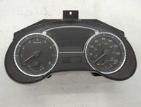 2015 Infiniti Qx60 Instrument Cluster Speedometer Gauges Fits OEM Used Auto Parts - Oemusedautoparts1.com