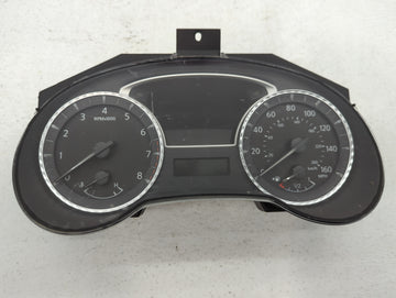 2015 Infiniti Qx60 Instrument Cluster Speedometer Gauges Fits OEM Used Auto Parts - Oemusedautoparts1.com