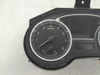 2015 Infiniti Qx60 Instrument Cluster Speedometer Gauges Fits OEM Used Auto Parts - Oemusedautoparts1.com