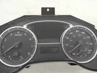 2015 Infiniti Qx60 Instrument Cluster Speedometer Gauges Fits OEM Used Auto Parts - Oemusedautoparts1.com
