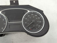 2015 Infiniti Qx60 Instrument Cluster Speedometer Gauges Fits OEM Used Auto Parts - Oemusedautoparts1.com
