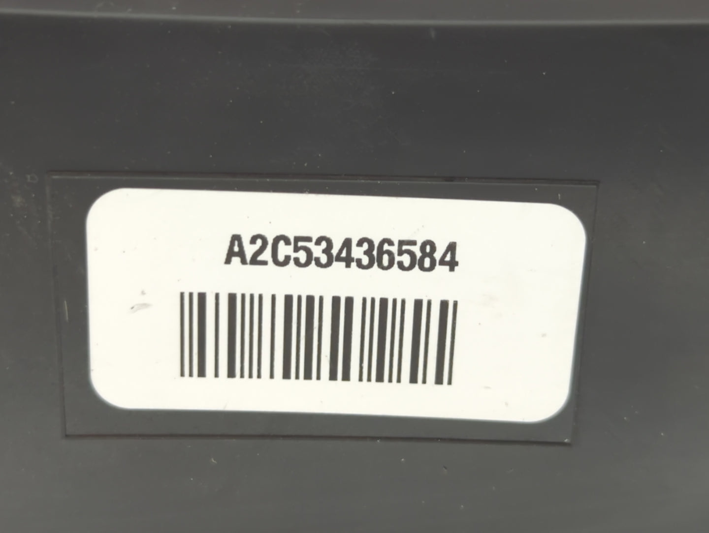 2015 Infiniti Qx60 Instrument Cluster Speedometer Gauges Fits OEM Used Auto Parts - Oemusedautoparts1.com