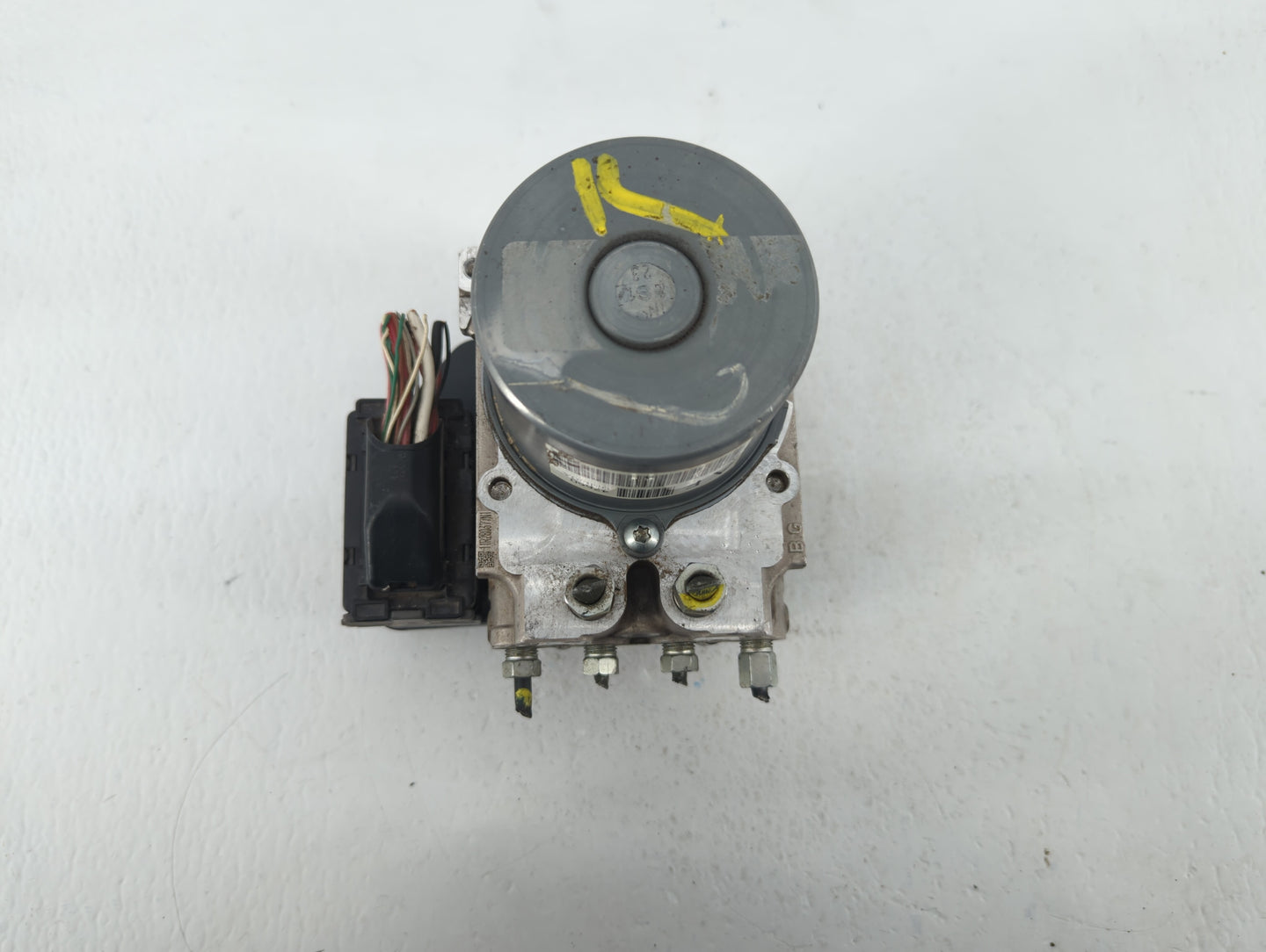 2015 Infiniti Qx60 ABS Pump Control Module Replacement P/N:47660 9ND0A 476609ND0A Fits OEM Used Auto Parts - Oemusedautopart