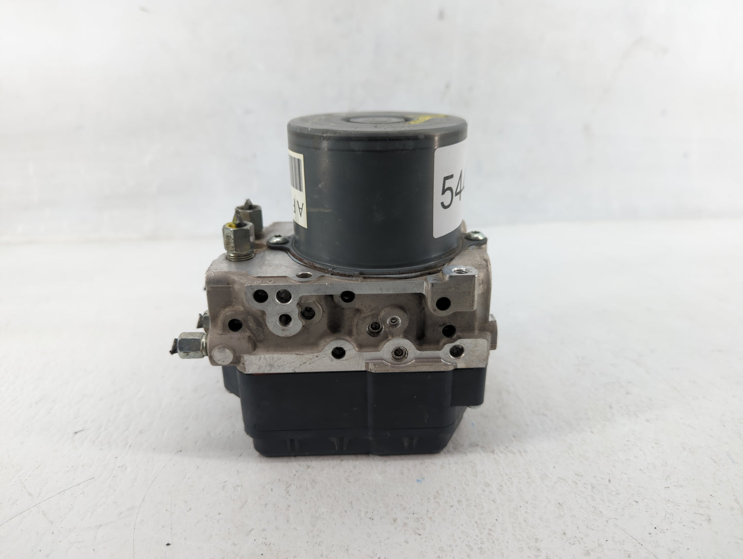 2015 Infiniti Qx60 ABS Pump Control Module Replacement P/N:47660 9ND0A 476609ND0A Fits OEM Used Auto Parts - Oemusedautopart