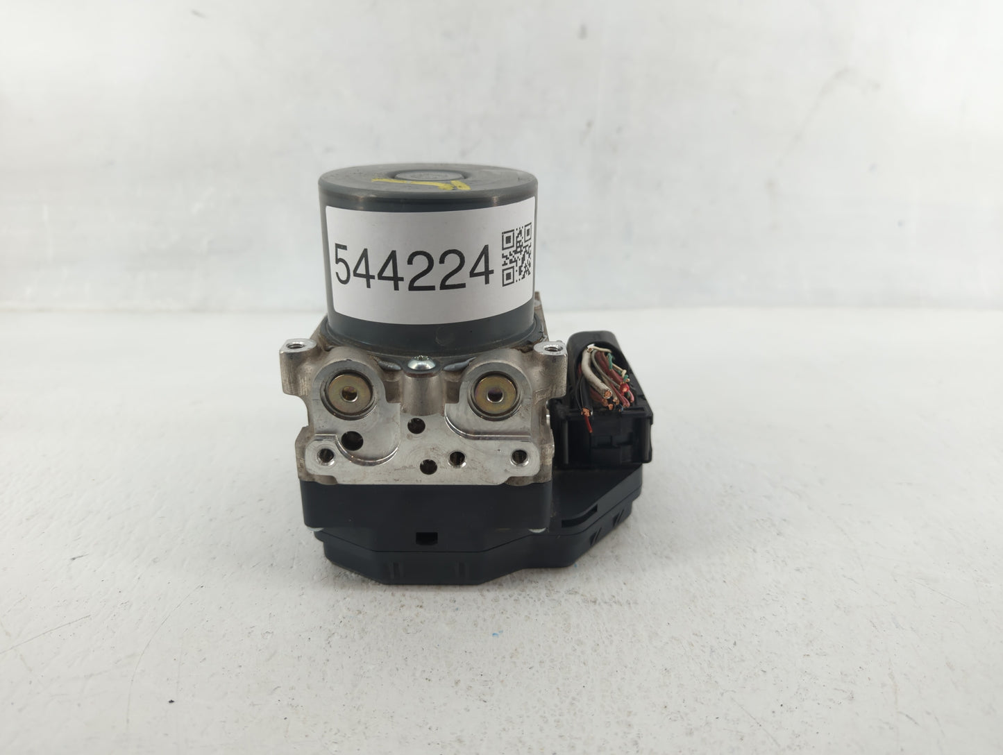 2015 Infiniti Qx60 ABS Pump Control Module Replacement P/N:47660 9ND0A 476609ND0A Fits OEM Used Auto Parts - Oemusedautopart
