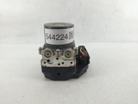 2015 Infiniti Qx60 ABS Pump Control Module Replacement P/N:47660 9ND0A 476609ND0A Fits OEM Used Auto Parts - Oemusedautopart