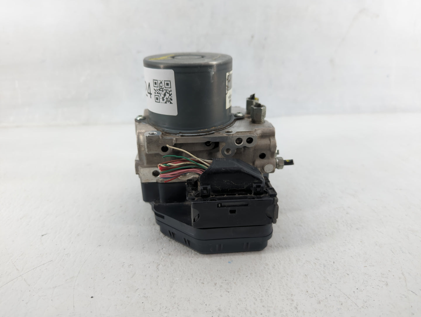 2015 Infiniti Qx60 ABS Pump Control Module Replacement P/N:47660 9ND0A 476609ND0A Fits OEM Used Auto Parts - Oemusedautopart