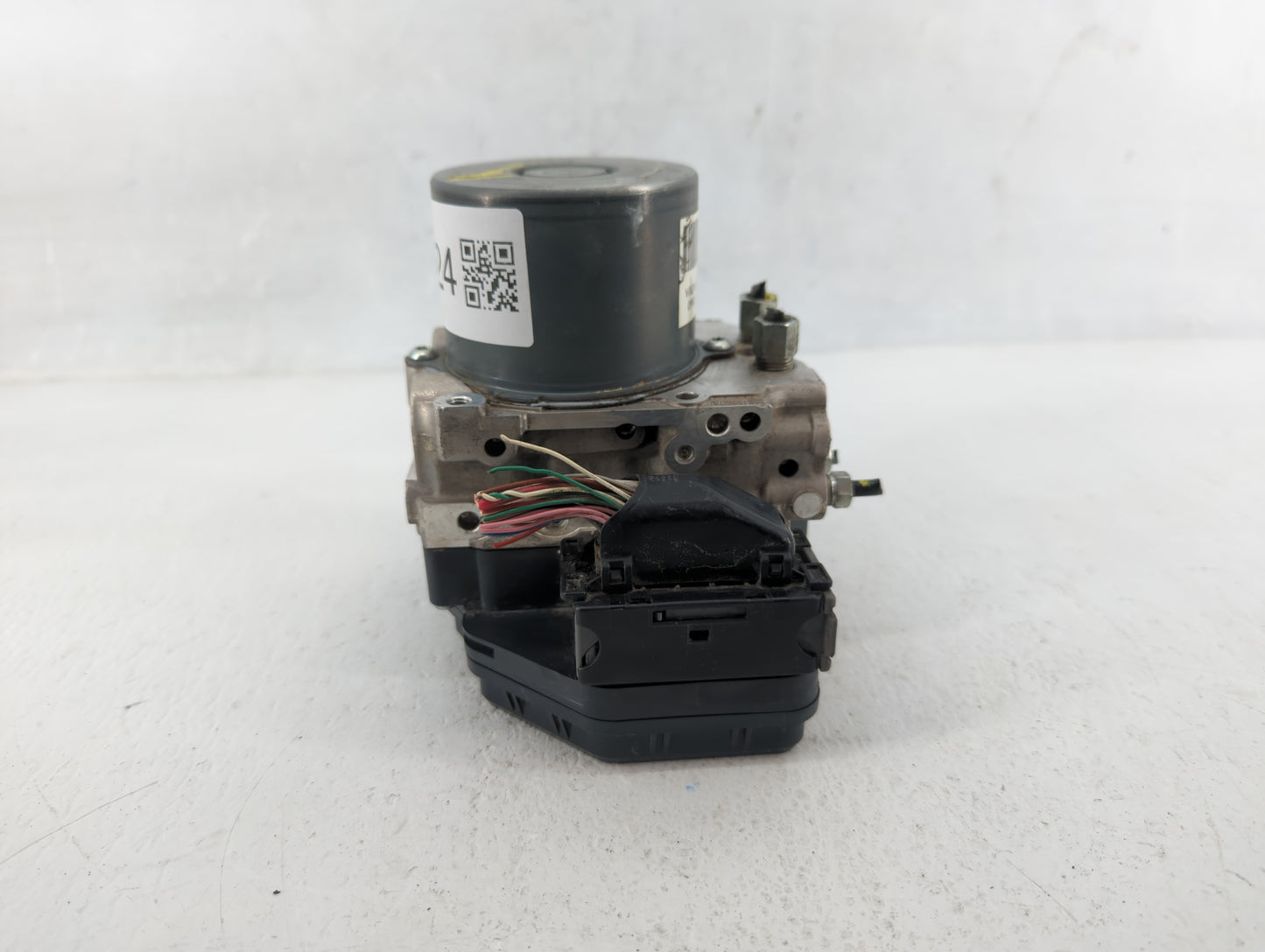 2015 Infiniti Qx60 ABS Pump Control Module Replacement P/N:47660 9ND0A 476609ND0A Fits OEM Used Auto Parts - Oemusedautopart