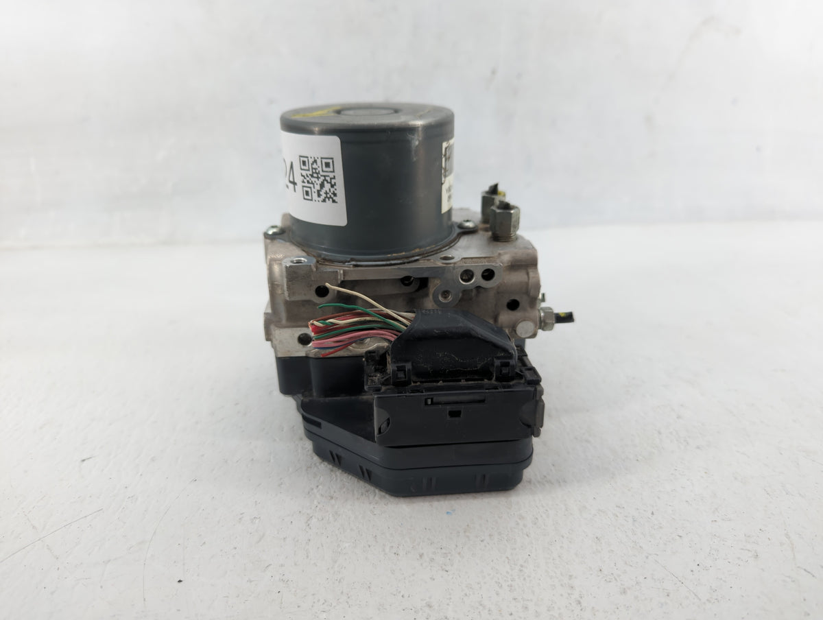2015 Infiniti Qx60 Anti-Lock Brake ABS Pump Module Actuator OEM P/N:47660 9ND0A 476609ND0A Fits OEM Used Auto Parts - Oemuse