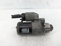 2015 Infiniti Qx60 Car Starter Motor Solenoid OEM P/N:23300 9HP0A Fits OEM Used Auto Parts - Oemusedautoparts1.com