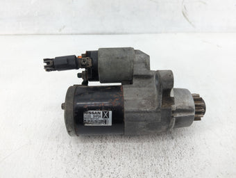 compare product 2015 Infiniti Qx60 Car Starter Motor Solenoid OEM P/N:23300 9HP0A Fits OEM Used Auto Parts