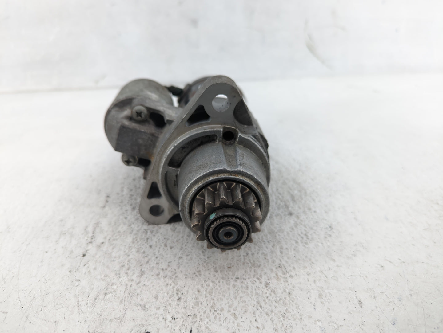 2015 Infiniti Qx60 Car Starter Motor Solenoid OEM P/N:23300 9HP0A Fits OEM Used Auto Parts - Oemusedautoparts1.com