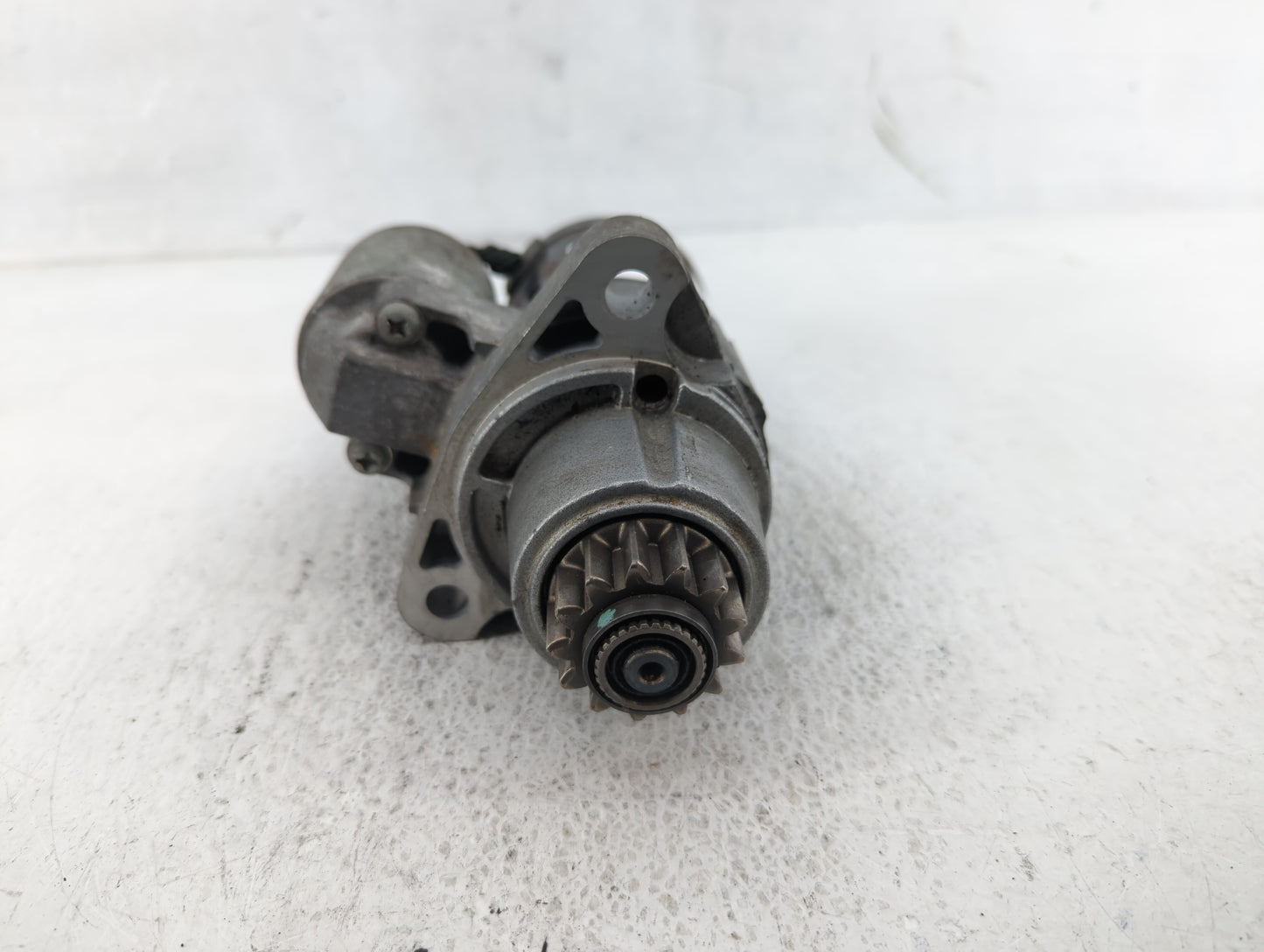 2015 Infiniti Qx60 Car Starter Motor Solenoid OEM P/N:23300 9HP0A Fits OEM Used Auto Parts - Oemusedautoparts1.com