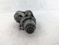 2015 Infiniti Qx60 Car Starter Motor Solenoid OEM P/N:23300 9HP0A Fits OEM Used Auto Parts - Oemusedautoparts1.com