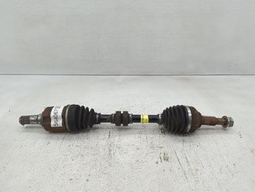 2015-2020 Infiniti Qx60 Axle Shaft Front Driver Cv C/v - Oemusedautoparts1.com