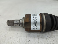 2015-2020 Infiniti Qx60 Axle Shaft Front Driver Cv C/v - Oemusedautoparts1.com