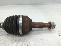 2015-2020 Infiniti Qx60 Axle Shaft Front Driver Cv C/v - Oemusedautoparts1.com