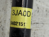 2015-2020 Infiniti Qx60 Axle Shaft Front Driver Cv C/v - Oemusedautoparts1.com