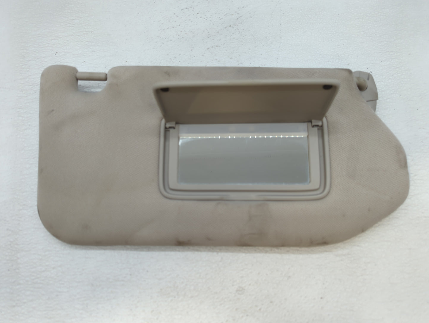 2014-2019 Infiniti Qx60 Sun Visor Shade Replacement Passenger Right Mirror Fits Fits 2013 2014 2015 2016 2017 2018 2019 OEM 