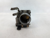 2015-2016 Infiniti Qx60 Throttle Body P/N:RME70-50 Fits Fits 2015 2016 2017 2018 2019 2020 2021 2022 OEM Used Auto Parts - O