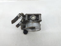 2015-2016 Infiniti Qx60 Throttle Body P/N:RME70-50 Fits Fits 2015 2016 2017 2018 2019 2020 2021 2022 OEM Used Auto Parts - O
