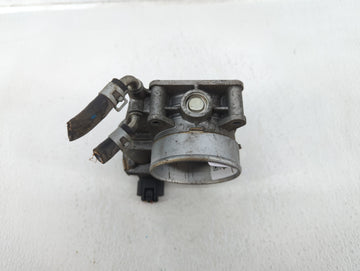 2015-2016 Infiniti Qx60 Throttle Body P/N:RME70-50 Fits Fits 2015 2016 2017 2018 2019 2020 2021 2022 OEM Used Auto Parts