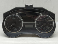 2015 Infiniti Qx60 Instrument Cluster Speedometer Gauges P/N:A2C91341400 24810 9NB0A Fits OEM Used Auto Parts - Oemusedautop