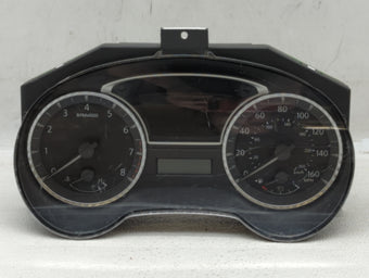 compare product 2015 Infiniti Qx60 Instrument Cluster Speedometer Gauges P/N:A2C91341400 24810 9NB0A Fits OEM Used Auto Parts