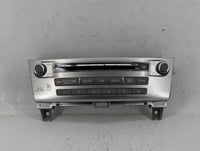 2014-2016 Infiniti Qx60 Radio Control Panel - Oemusedautoparts1.com