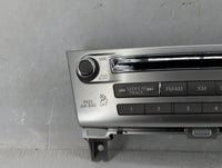 2014-2016 Infiniti Qx60 Radio Control Panel - Oemusedautoparts1.com