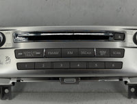2014-2016 Infiniti Qx60 Radio Control Panel - Oemusedautoparts1.com