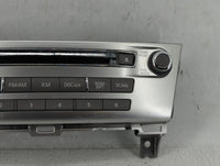 2014-2016 Infiniti Qx60 Radio Control Panel - Oemusedautoparts1.com