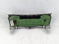 2014-2016 Infiniti Qx60 Radio Control Panel - Oemusedautoparts1.com