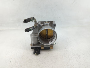 2015-2016 Infiniti Qx60 Throttle Body P/N:5916 RME70-50 Fits Fits 2015 2016 2017 2018 2019 2020 2021 2022 OEM Used Auto Part