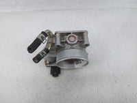 2015-2016 Infiniti Qx60 Throttle Body P/N:5916 RME70-50 Fits Fits 2015 2016 2017 2018 2019 2020 2021 2022 OEM Used Auto Part