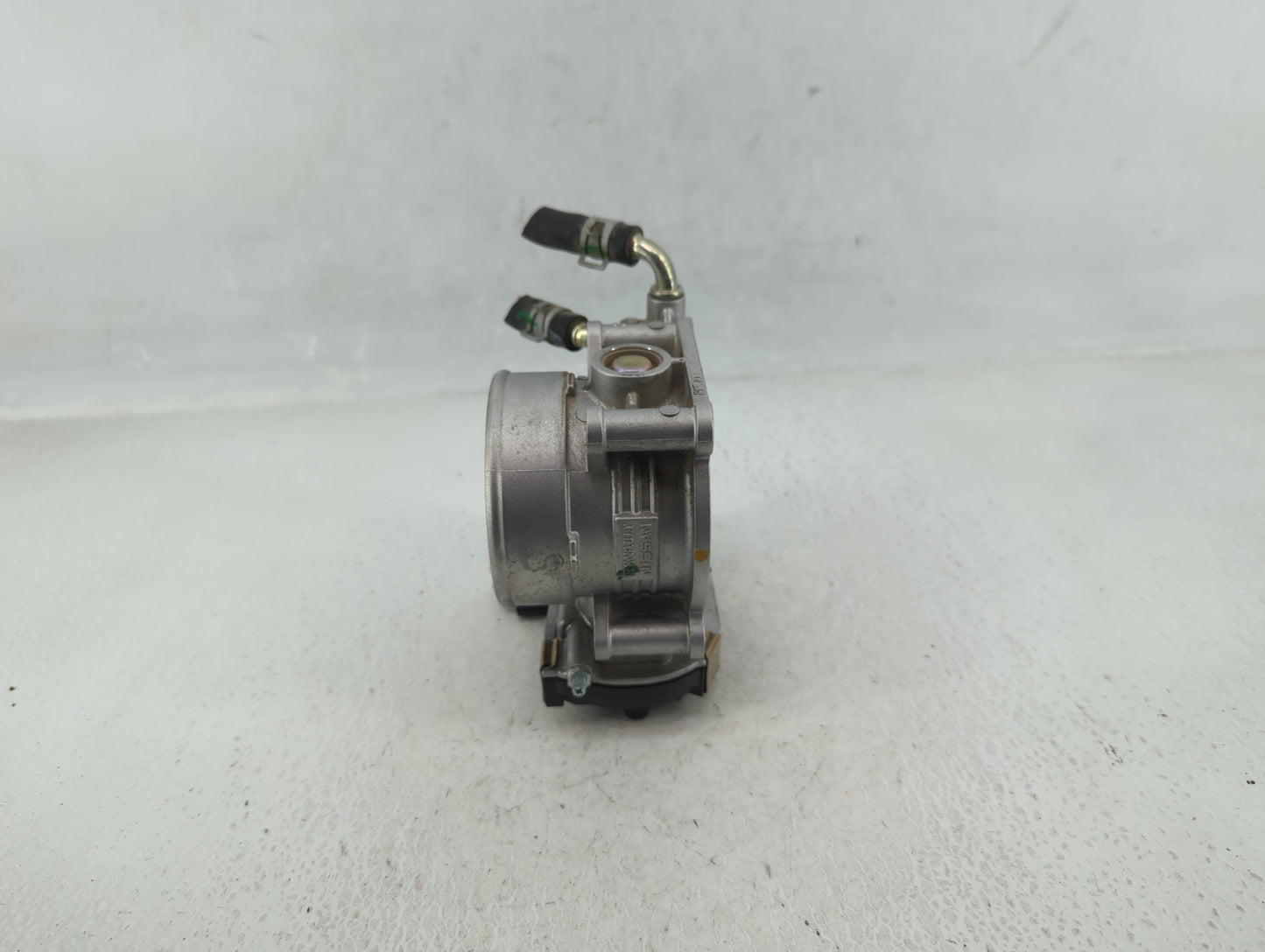 2015-2016 Infiniti Qx60 Throttle Body P/N:5916 RME70-50 Fits Fits 2015 2016 2017 2018 2019 2020 2021 2022 OEM Used Auto Part