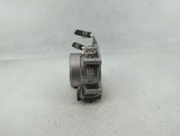 2015-2016 Infiniti Qx60 Throttle Body P/N:5916 RME70-50 Fits Fits 2015 2016 2017 2018 2019 2020 2021 2022 OEM Used Auto Part