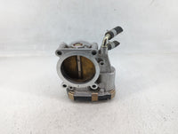 2015-2016 Infiniti Qx60 Throttle Body P/N:5916 RME70-50 Fits Fits 2015 2016 2017 2018 2019 2020 2021 2022 OEM Used Auto Part